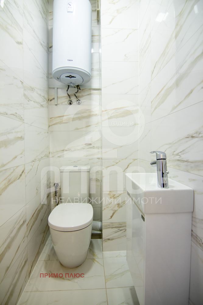 Издаје се  1 спаваћа соба Софија , Лозенец , 90 м2 | 46832260 - слика [11]
