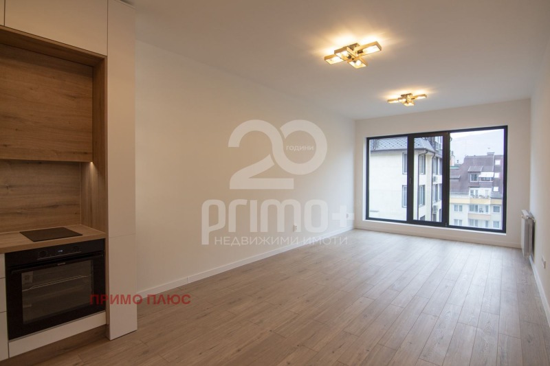 Издаје се  1 спаваћа соба Софија , Лозенец , 90 м2 | 46832260 - слика [5]