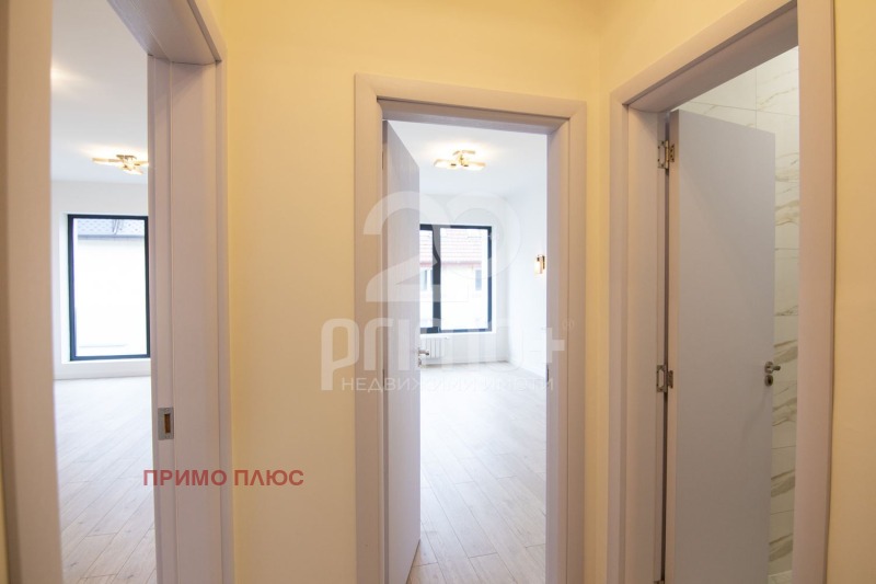 Издаје се  1 спаваћа соба Софија , Лозенец , 90 м2 | 46832260 - слика [13]