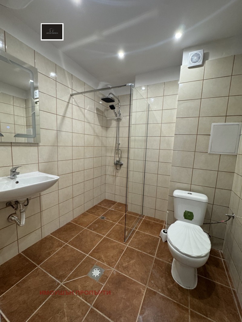 Te huur  1 slaapkamer Sofia , Studentski grad , 55 m² | 87097767 - afbeelding [6]
