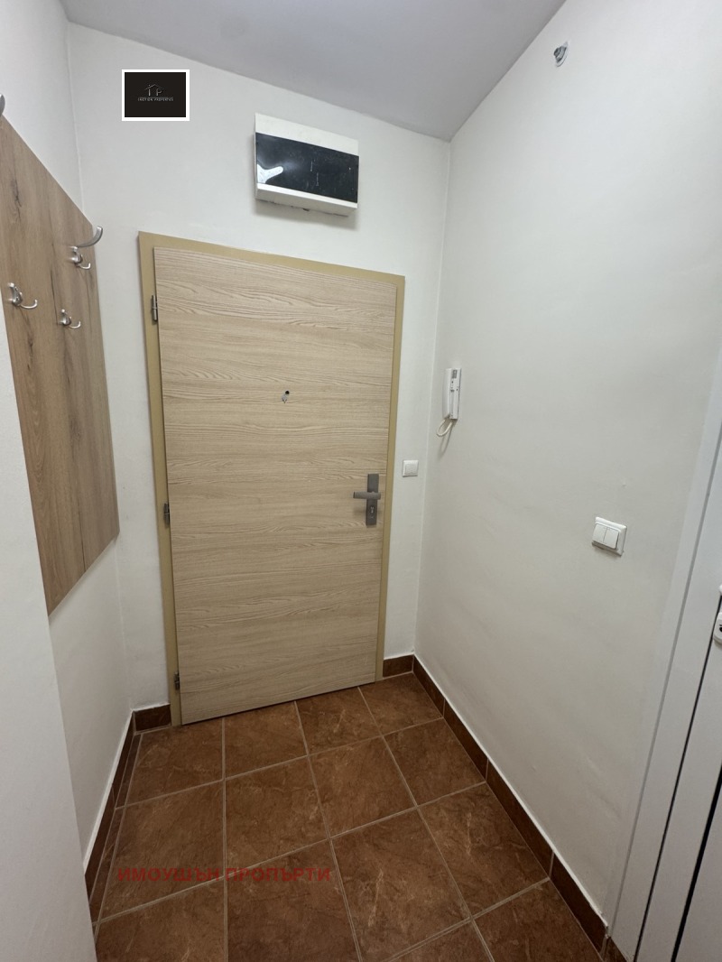 Te huur  1 slaapkamer Sofia , Studentski grad , 55 m² | 87097767 - afbeelding [3]
