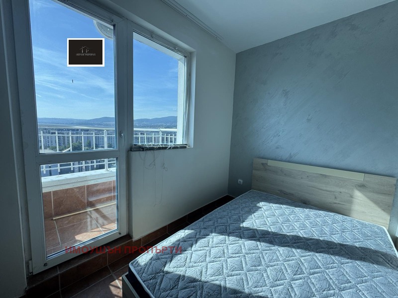 Te huur  1 slaapkamer Sofia , Studentski grad , 55 m² | 87097767 - afbeelding [4]