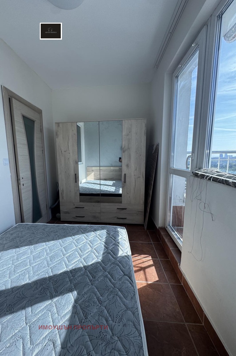 Te huur  1 slaapkamer Sofia , Studentski grad , 55 m² | 87097767 - afbeelding [5]