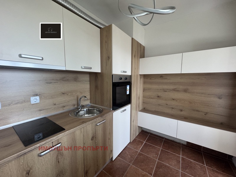 Te huur  1 slaapkamer Sofia , Studentski grad , 55 m² | 87097767 - afbeelding [2]