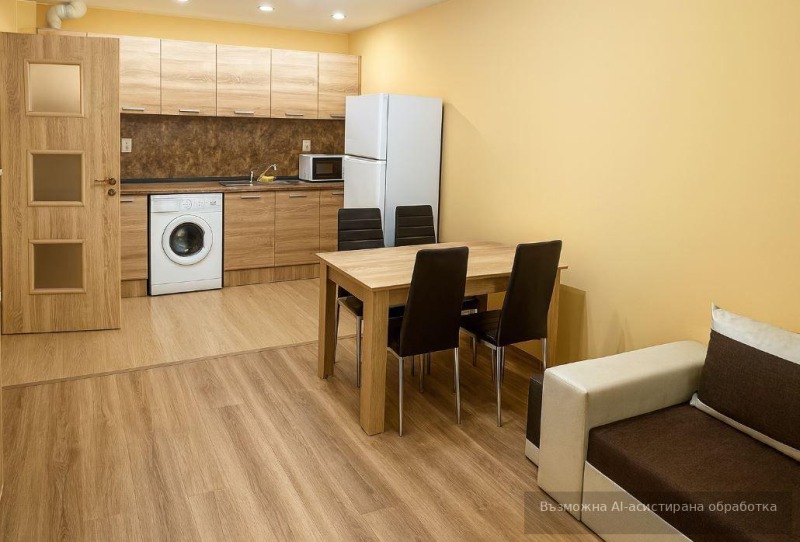 Дава под наем 2-СТАЕН, гр. Варна, Спортна зала