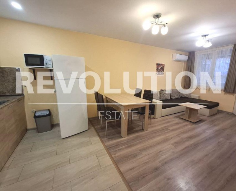 Дава под наем 2-СТАЕН, гр. Варна, Спортна зала