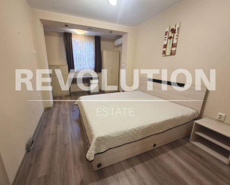 Дава под наем 2-СТАЕН, гр. Варна, Спортна зала, снимка 4 - Апартаменти - 52489678