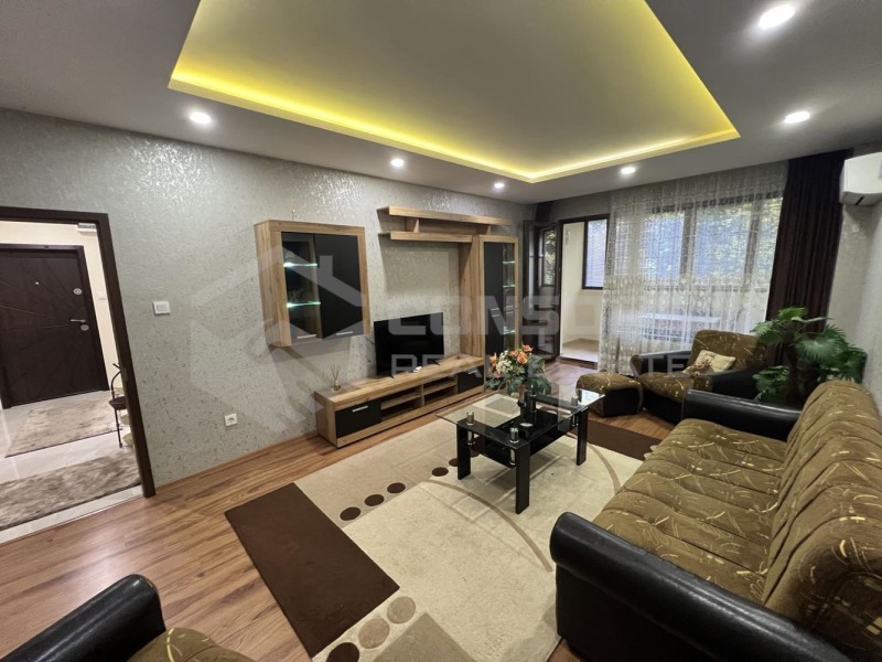 Дава под наем 2-СТАЕН, гр. София, Овча купел 2, снимка 11 - Апартаменти - 52577132