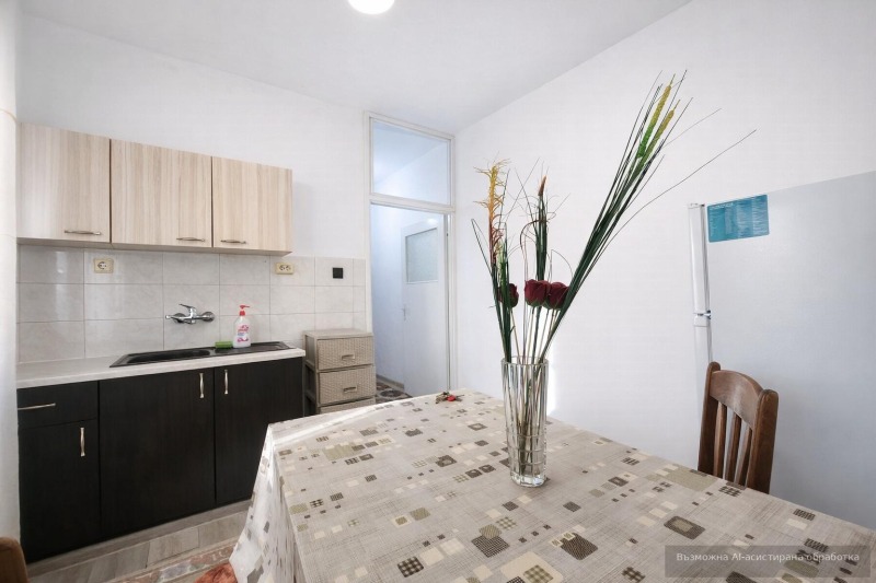 Дава под наем 2-СТАЕН, гр. Пловдив, Тракия, снимка 3 - Апартаменти - 53029878