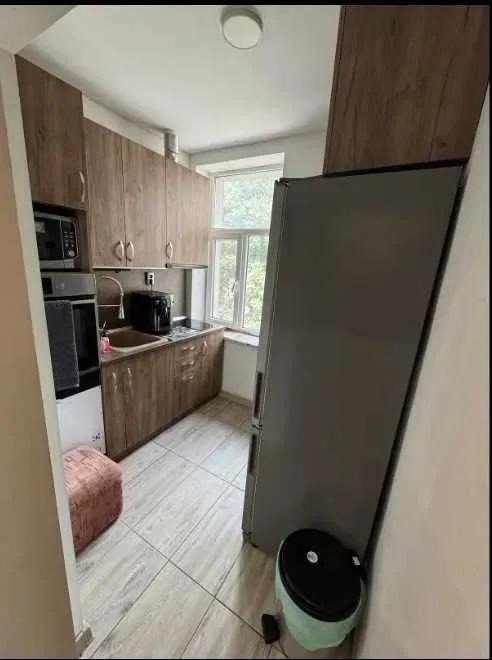 Дава под наем 2-СТАЕН, гр. Варна, ЖП Гара, снимка 2 - Апартаменти - 53150466