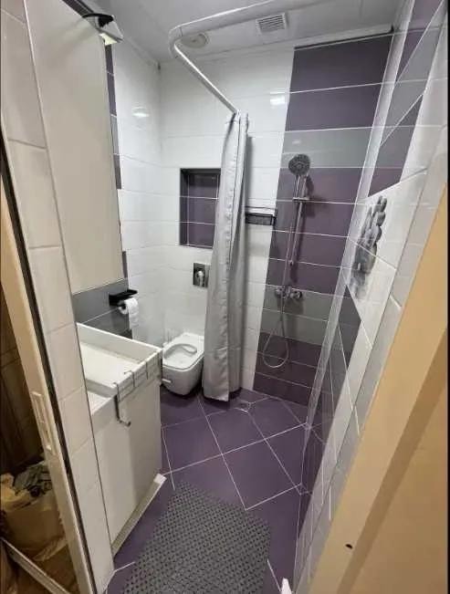 Дава под наем 2-СТАЕН, гр. Варна, ЖП Гара, снимка 5 - Апартаменти - 53150466