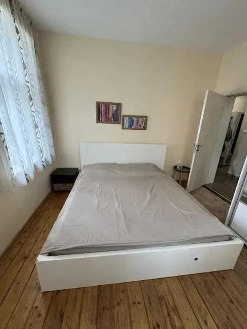 Дава под наем 2-СТАЕН, гр. Варна, ЖП Гара, снимка 3 - Апартаменти - 53150466