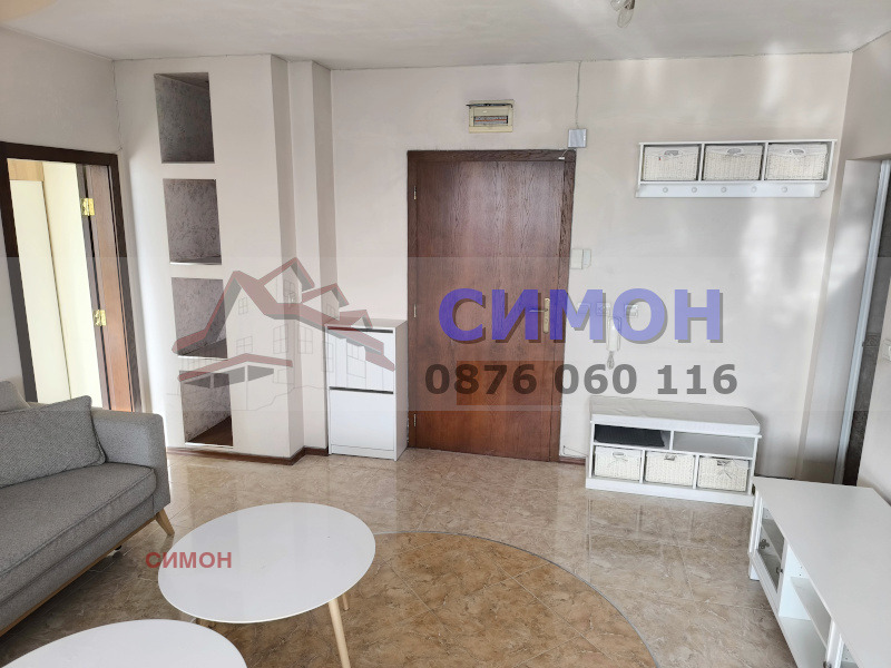 Дава под наем 2-СТАЕН, гр. София, Дървеница, снимка 2 - Апартаменти - 53311502