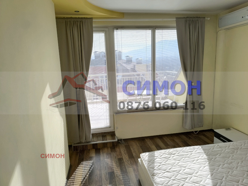 Дава под наем 2-СТАЕН, гр. София, Дървеница, снимка 9 - Апартаменти - 53311502