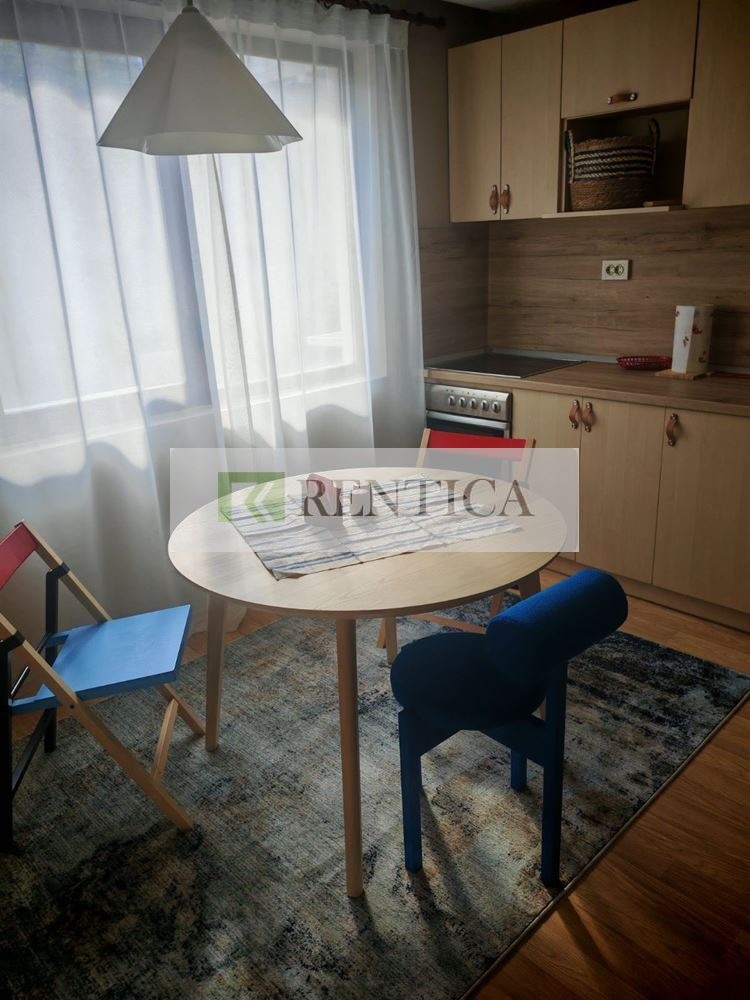 Дава под наем  2-стаен град Варна , Център , 58 кв.м | 84954672