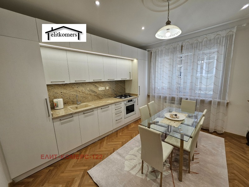 For Rent  2 bedroom Sofia , Tsentar , 100 sq.m | 91806299 - image [2]