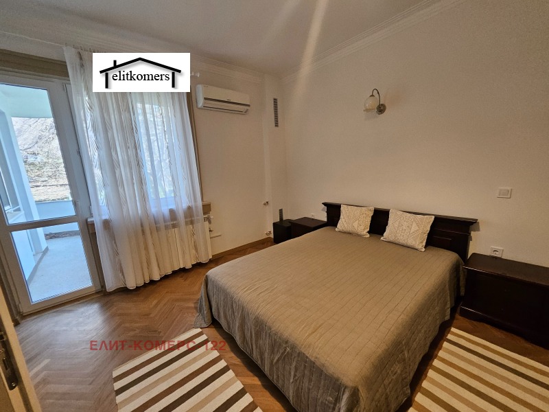 Da affittare  2 camere da letto Sofia , Tsentar , 100 mq | 91806299 - Immagine [5]