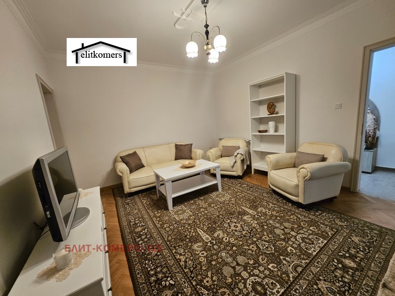 De inchiriat  2 dormitoare Sofia , Țentâr , 100 mp | 91806299 - imagine [8]