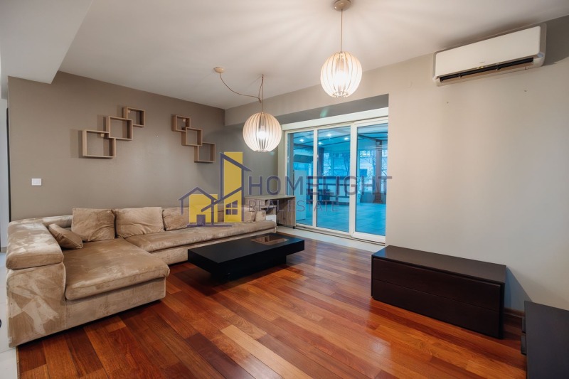 Kiadó  2 hálószobás Sofia , Pavlovo , 150 négyzetméter | 11864084