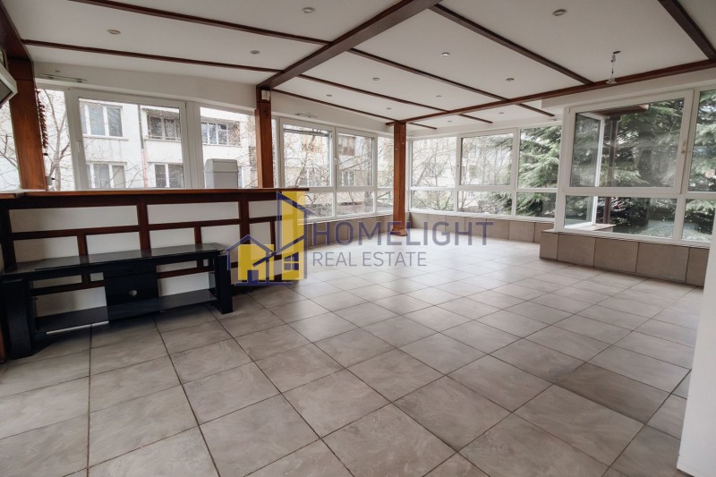 Kiadó  2 hálószobás Sofia , Pavlovo , 150 négyzetméter | 11864084 - kép [6]