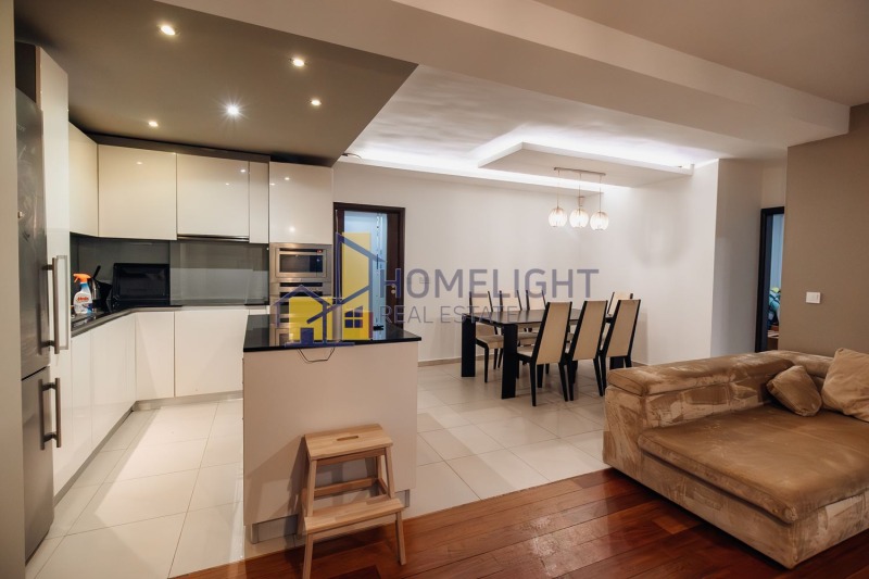 Kiadó  2 hálószobás Sofia , Pavlovo , 150 négyzetméter | 11864084 - kép [3]
