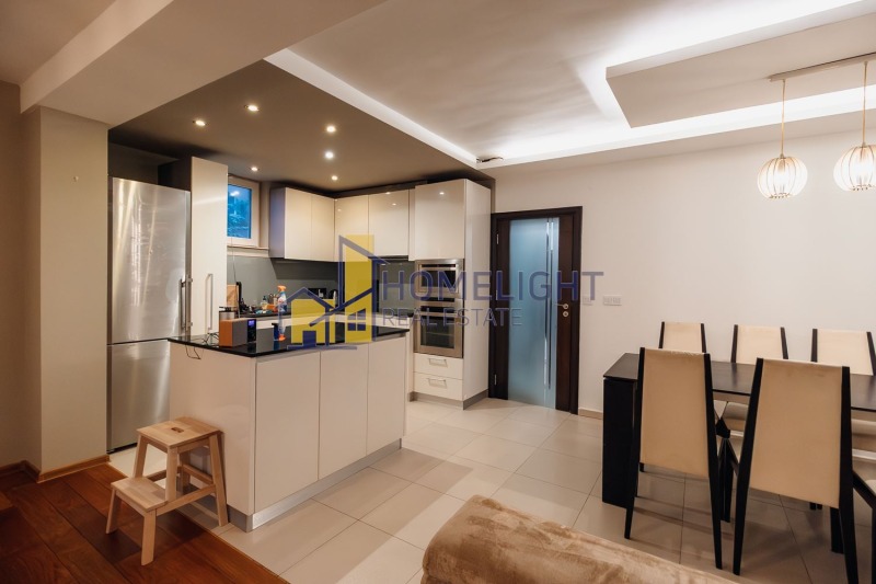 Kiadó  2 hálószobás Sofia , Pavlovo , 150 négyzetméter | 11864084 - kép [5]