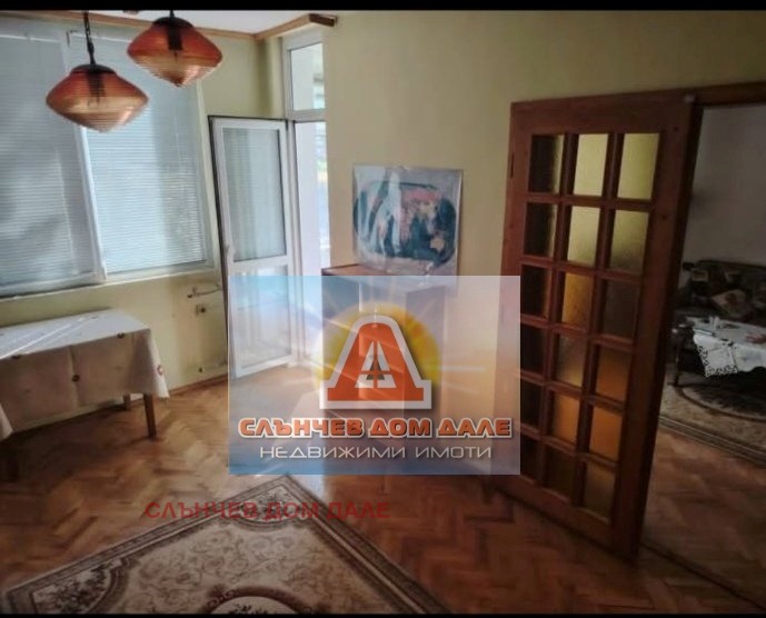 Дава под наем 3-СТАЕН, гр. Шумен, Болницата, снимка 7 - Апартаменти - 53371665