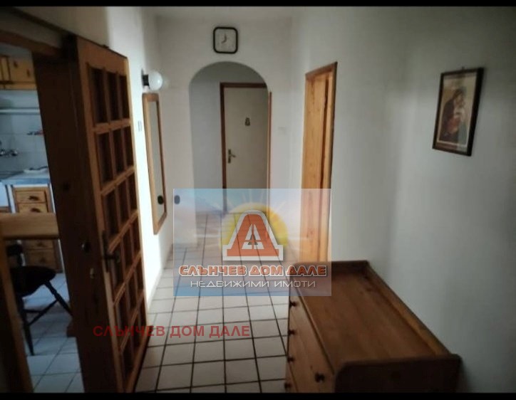 Дава под наем 3-СТАЕН, гр. Шумен, Болницата, снимка 9 - Апартаменти - 53371665