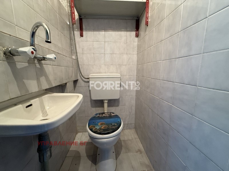 Дава под наем 3-СТАЕН, гр. София, Славия, снимка 7 - Апартаменти - 54187651