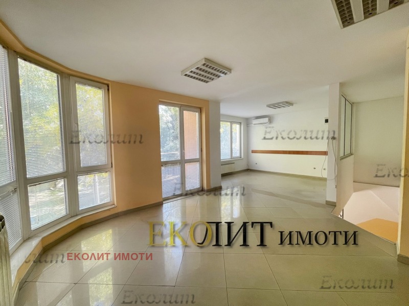 K pronájmu  Kancelář Sofia , Lozenec , 260 m2 | 41566657