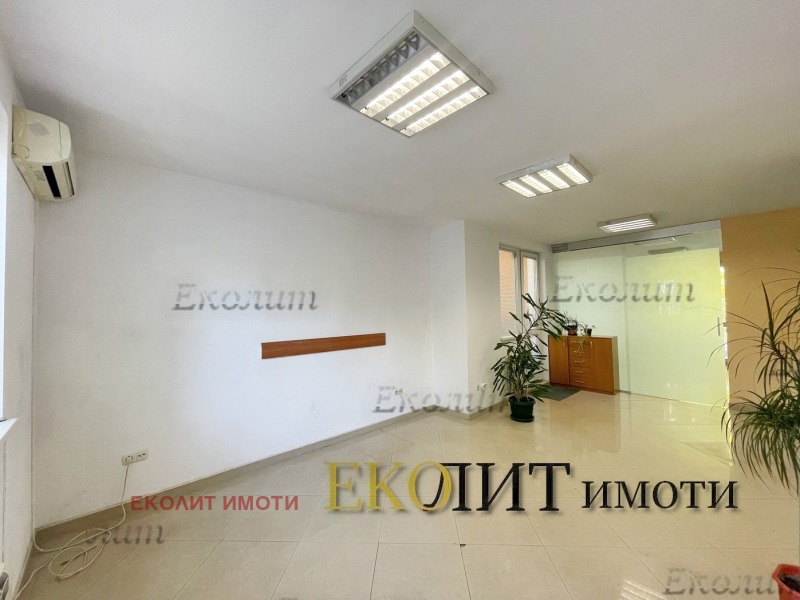 K pronájmu  Kancelář Sofia , Lozenec , 260 m2 | 41566657 - obraz [7]