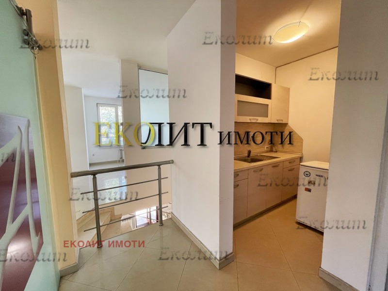 Te huur  Kantoor Sofia , Lozenets , 260 m² | 41566657 - afbeelding [4]