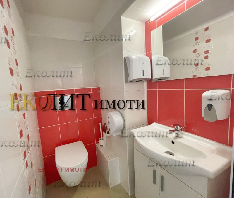 Te huur  Kantoor Sofia , Lozenets , 260 m² | 41566657 - afbeelding [9]