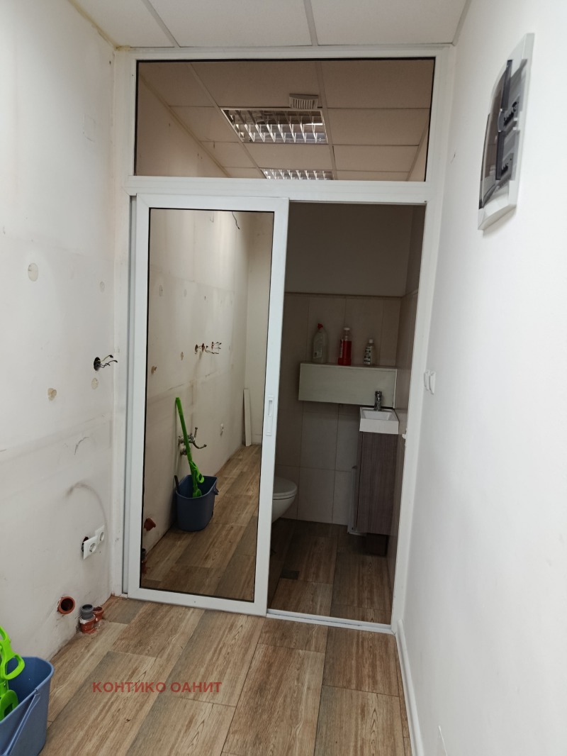För uthyrning  affär Sofia , Ivan Vazov , 36 kvm | 35294390 - bild [5]