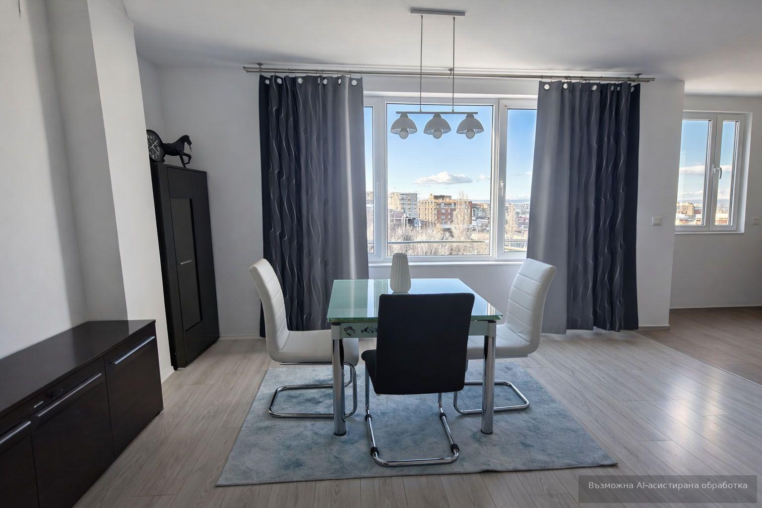 Дава под наем 2-СТАЕН, гр. София, Люлин - център, снимка 4 - Апартаменти - 53986438