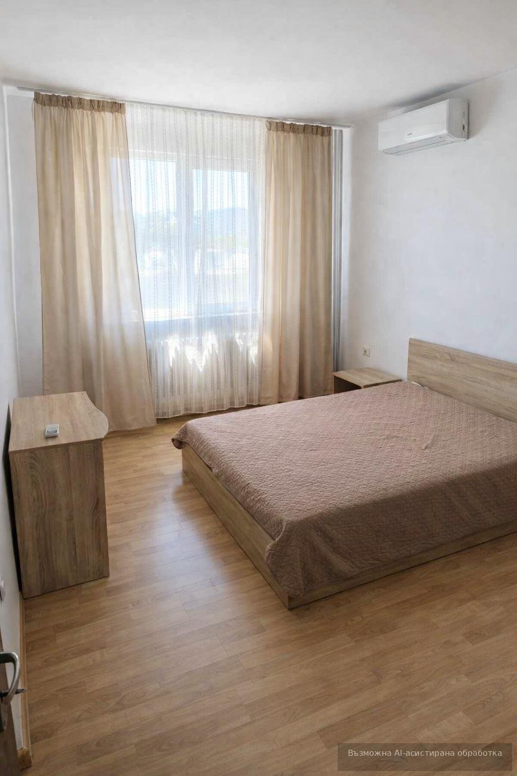 Дава под наем 3-СТАЕН, гр. Пловдив, Гагарин, снимка 4 - Апартаменти - 54964468