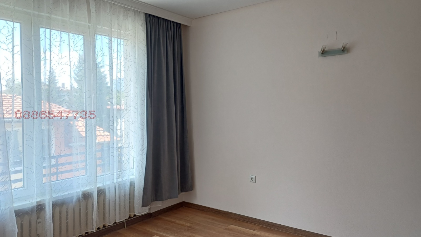 Дава под наем 3-СТАЕН, гр. София, Лозенец, снимка 9 - Апартаменти - 55295815