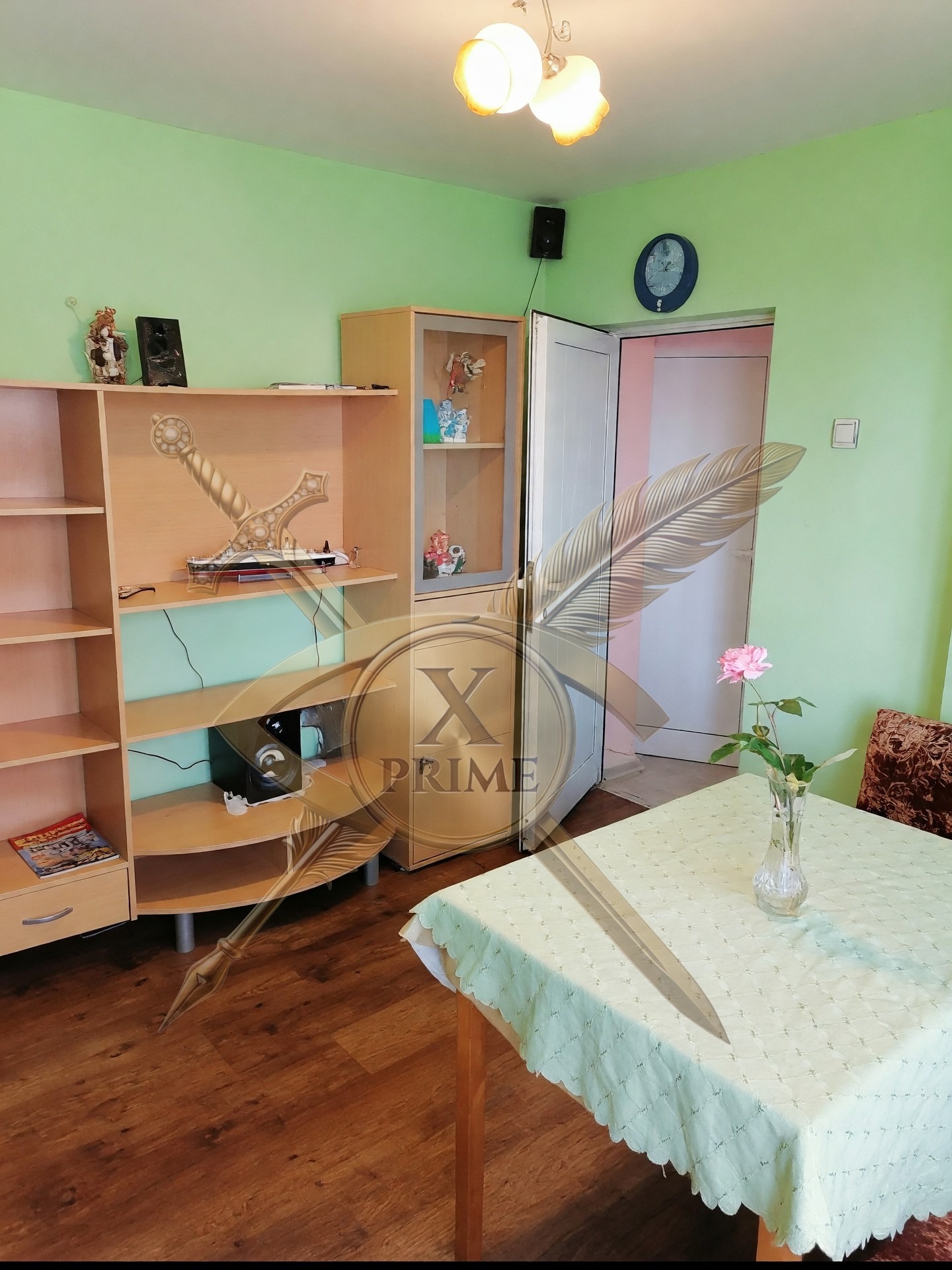 Дава под наем 3-СТАЕН, гр. Варна, Левски 1, снимка 3 - Апартаменти - 56186749