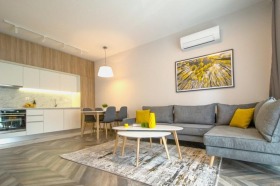 1 bedroom Zapaden, Plovdiv 10