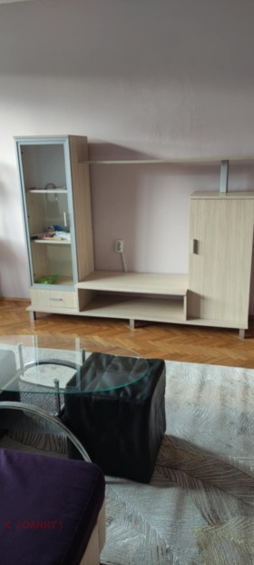 1 sovrum Banisjora, Sofia 1