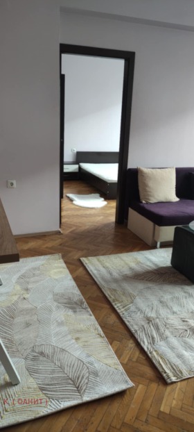 1 sovrum Banisjora, Sofia 5