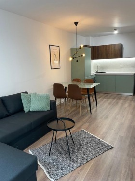 1 Schlafzimmer Mladeschki Halm, Plowdiw