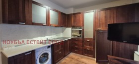 3-стаен град София, Витоша