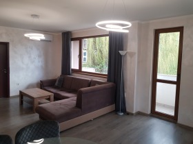 2 chambres Hristo Smirnenski, Plovdiv
