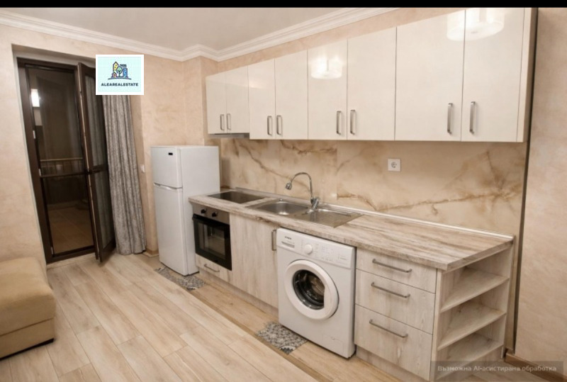 Дава под наем 1-СТАЕН, гр. София, Гоце Делчев