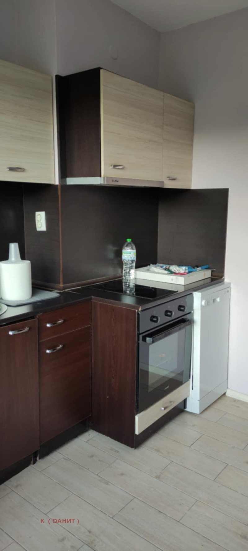 För uthyrning  1 sovrum Sofia , Banisjora , 70 kvm | 76696233 - bild [2]