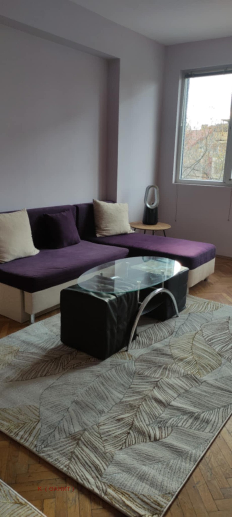 För uthyrning  1 sovrum Sofia , Banisjora , 70 kvm | 76696233 - bild [8]