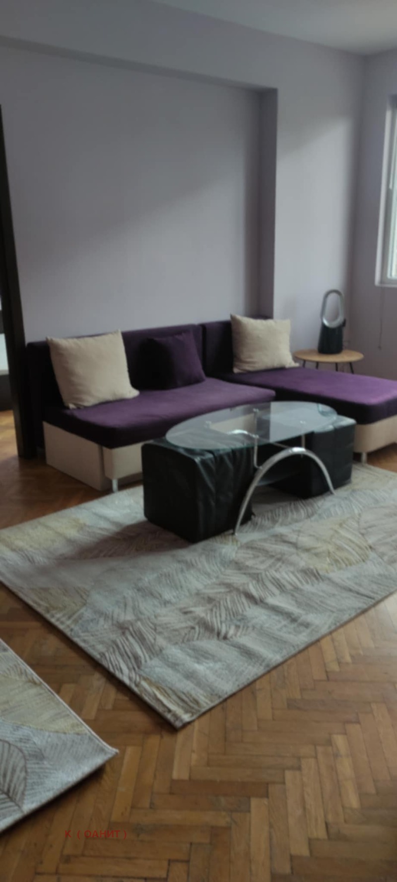 För uthyrning  1 sovrum Sofia , Banisjora , 70 kvm | 76696233 - bild [15]