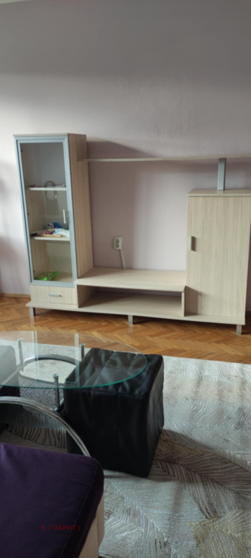 För uthyrning  1 sovrum Sofia , Banisjora , 70 kvm | 76696233