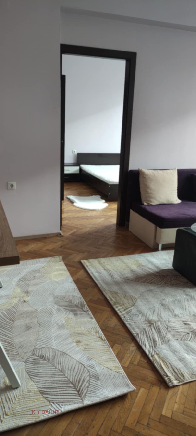 För uthyrning  1 sovrum Sofia , Banisjora , 70 kvm | 76696233 - bild [5]